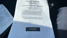 Toyota C-HR 1.8 Hybrid Dynamic 5dr CVT Hybrid Hatchback